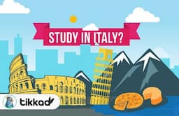 آزمون‌ های ورودی به دانشگاه‌ های ایتالیا