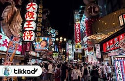 جملات ضروری برای سفر به کشور ژاپن