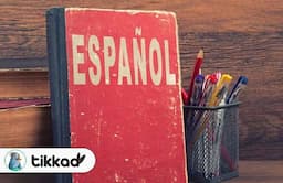 حفظ کردن کلمات اسپانیایی برای همیشه