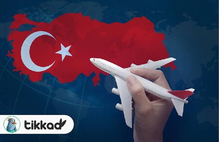 شرایط زبان برای مهاجرت به ترکیه