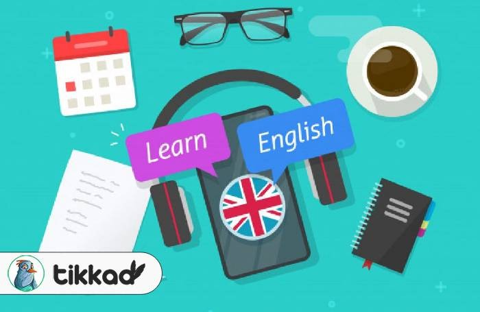 منابع رایگان برای یادگیری زبان انگلیسی