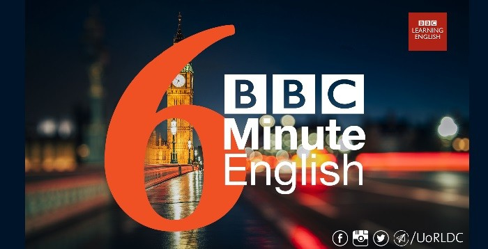 دانلود پادکست انگلیسی BBC 6 minute English سطح متوسط – با متن و ترجمه