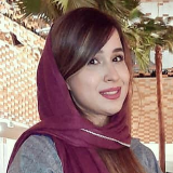 مهسا اکبرزاده